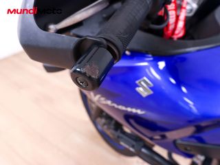 SUZUKI DL 650 V-STROM