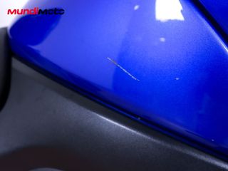 SUZUKI DL 650 V-STROM