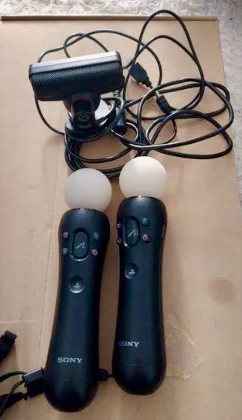 Consola Sony PS3 Ultra Slim 500GB Negra afbeelding 3
