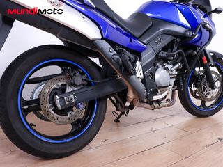 SUZUKI DL 650 V-STROM