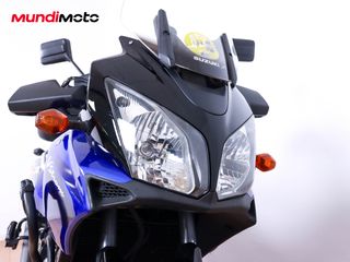 SUZUKI DL 650 V-STROM