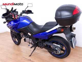 SUZUKI DL 650 V-STROM