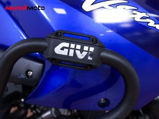 SUZUKI DL 650 V-STROM