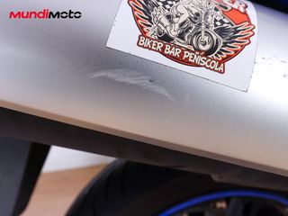 SUZUKI DL 650 V-STROM