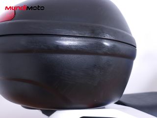 SUZUKI DL 650 V-STROM