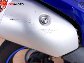 SUZUKI DL 650 V-STROM