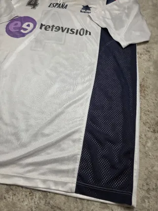 Camiseta Luanvi España Balonmano 1999