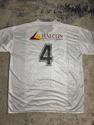 Camiseta Luanvi España Balonmano 1999