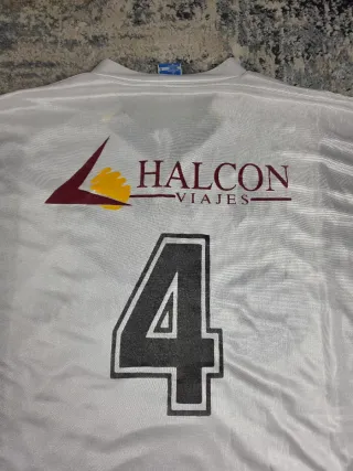 Camiseta Luanvi España Balonmano 1999