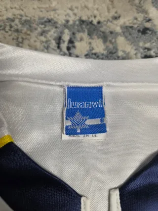 Camiseta Luanvi España Balonmano 1999