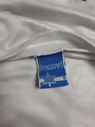 Camiseta Luanvi España Balonmano 1999