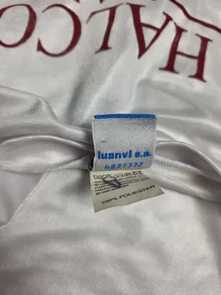 Camiseta Luanvi España Balonmano 1999