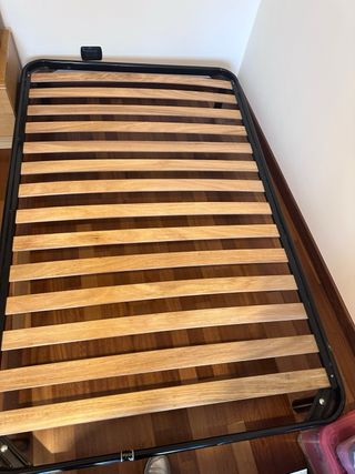 Rete una piazza e mezza ortopedica