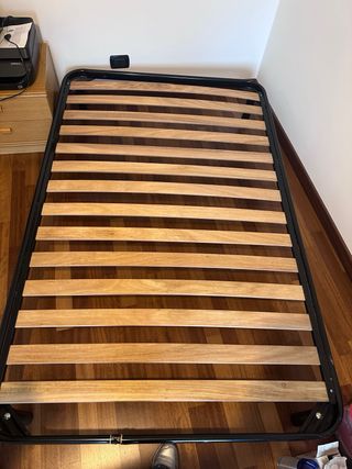 Rete una piazza e mezza ortopedica