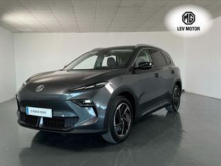 MG MGS5 EV 64kWh Luxury