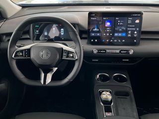 MG MGS5 EV 64kWh Luxury