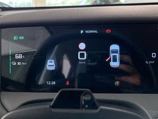 MG MGS5 EV 64kWh Luxury