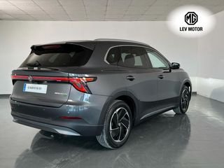 MG MGS5 EV 64kWh Luxury