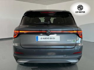 MG MGS5 EV 64kWh Luxury