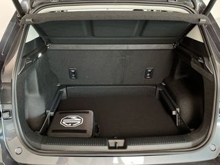 MG MGS5 EV 64kWh Luxury