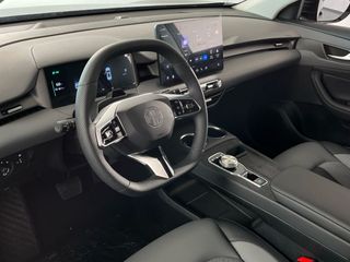 MG MGS5 EV 64kWh Luxury