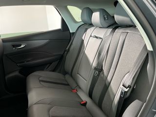 MG MGS5 EV 64kWh Luxury