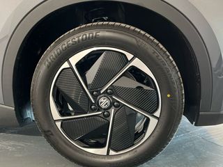 MG MGS5 EV 64kWh Luxury