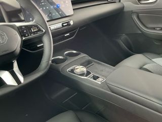 MG MGS5 EV 64kWh Luxury