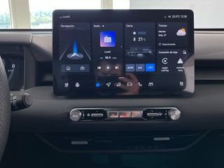 MG MGS5 EV 64kWh Luxury