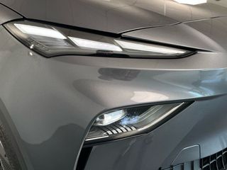 MG MGS5 EV 64kWh Luxury