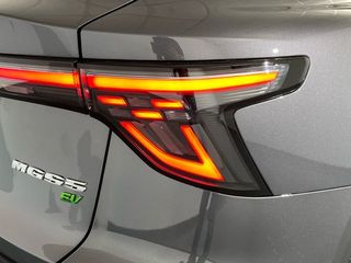 MG MGS5 EV 64kWh Luxury