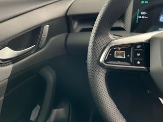 MG MGS5 EV 64kWh Luxury