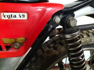 Montesa Cota 49
