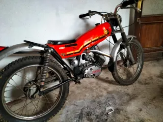 Montesa Cota 49