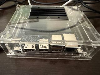 Belabox Cloud c/cámara Sony, 2 baterías