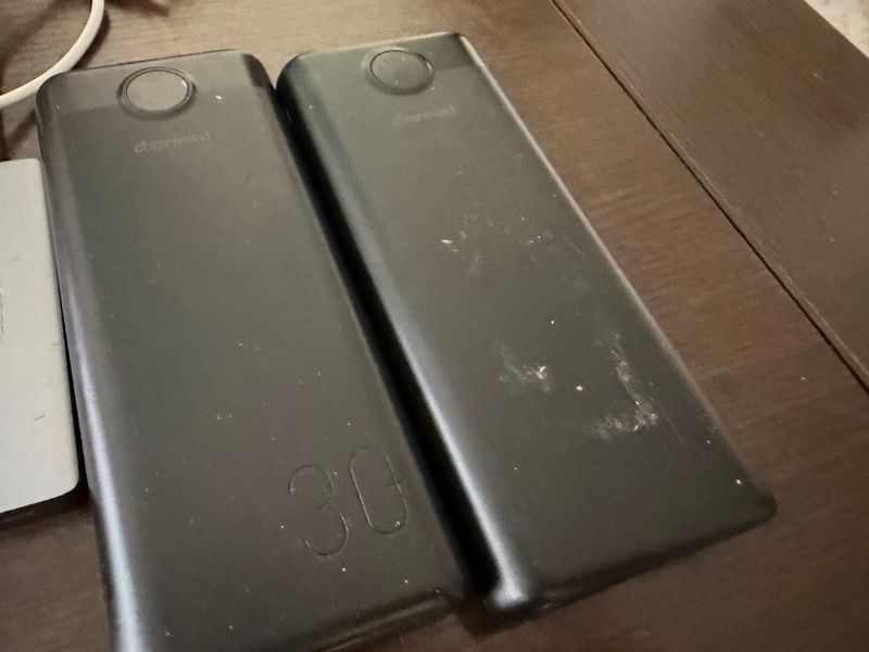 Belabox Cloud c/cámara Sony, 2 baterías afbeelding 2