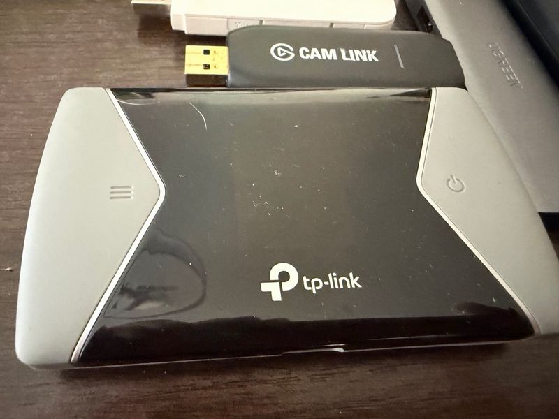 Belabox Cloud c/cámara Sony, 2 baterías afbeelding 5