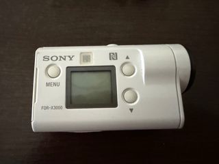 Belabox Cloud c/cámara Sony, 2 baterías