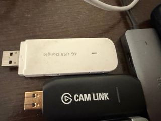 Belabox Cloud c/cámara Sony, 2 baterías