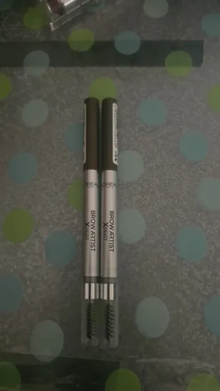 L'Oréal Paris Brow Artist Xpert Lápiz Cejas