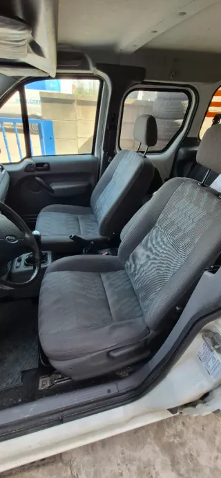Ford Tourneo 2006