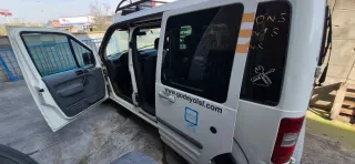 Ford Tourneo 2006