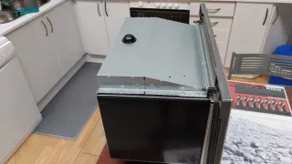 Microondas Bosch BEL623MS3 V12