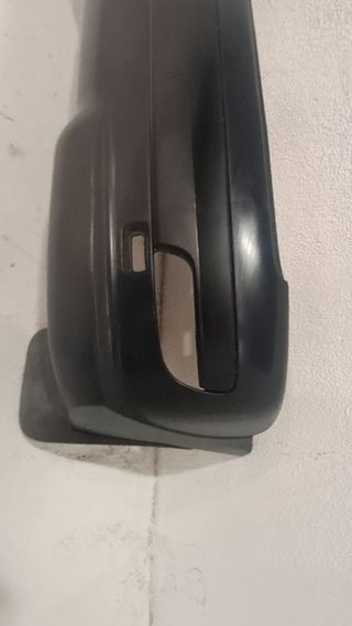 PARAGOLPES TRASERO PEUGEOT 206+