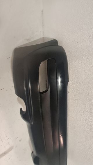 PARAGOLPES TRASERO PEUGEOT 206+