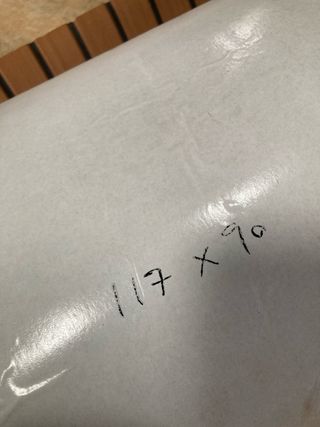 Goma EVA + Kaiflex para camperizar