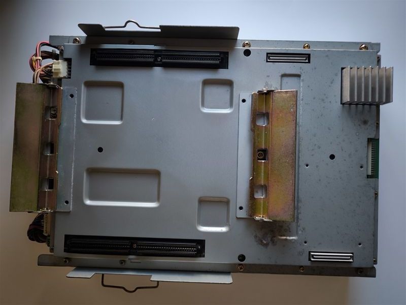 Placa base Hyper Neo Geo 64 Snk