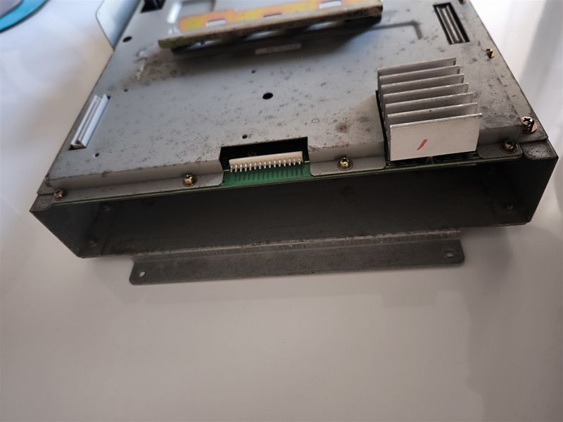 Placa base Hyper Neo Geo 64 Snk afbeelding 6