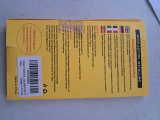 Protector Pantalla Anti-shock Xiaomi Note 11