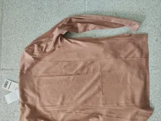 Chaqueta Mango mujer rosa
